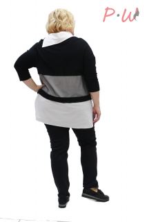 3961 Блуза BOLERO р.42-48