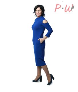 6787 платье PIENA р.S-XL 