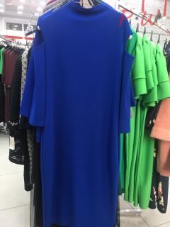 6787 платье PIENA р.S-XL 