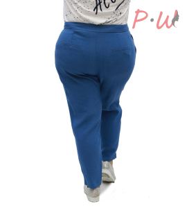 6228 Брюки VERSAY  7/8 р.50-56 (на кулиске )