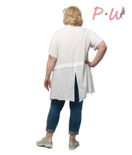 8519 Рубашка DARKWIN  р.1-2 (геометрия)