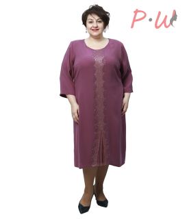 2020-58 Платье Gumanize р.50-60