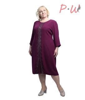 2020-58 Платье Gumanize р.50-60