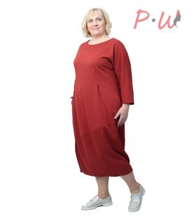 20PK6873DB Платье PIENA  р.50-54