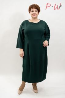 20PK6873DB Платье PIENA  р.50-54