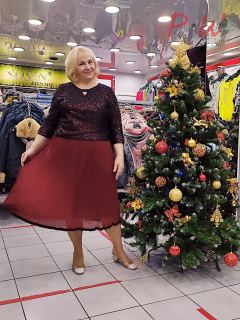 2020-475-5078 Платье GUMANIZE пайетки р.42-48