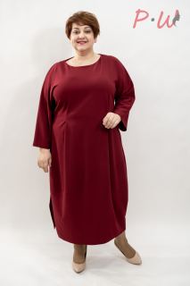 21PK6327BB Платье PIENA р.50-54