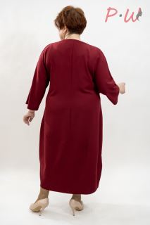 21PK6327BB Платье PIENA р.50-54