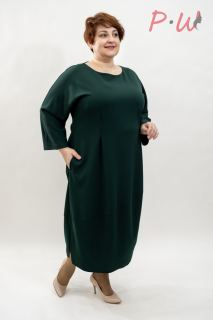 21PK6327BB Платье PIENA р.50-54