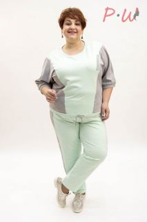 1009 Спортивный костюм DARKWIN р.1-2