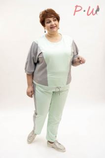 1009 Спортивный костюм DARKWIN р.1-2