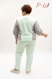 1009 Спортивный костюм DARKWIN р.1-2