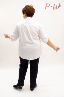 1066 Рубашка ESEOGLU р.54-60