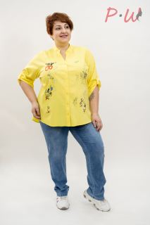 1066 Рубашка ESEOGLU р.54-60