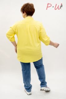 1066 Рубашка ESEOGLU р.54-60