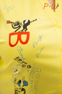 1066 Рубашка ESEOGLU р.54-60