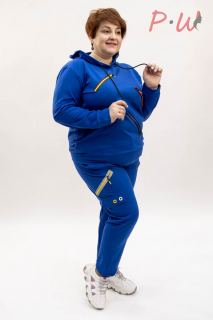 2003-3 Спортивный костюм DARKWIN р.M-XL