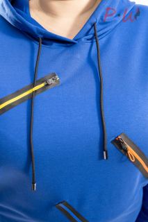 2003-3 Спортивный костюм DARKWIN р.M-XL