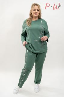 2359 Костюм CHIFFON LINE р.1-3