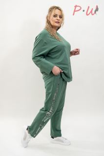 2359 Костюм CHIFFON LINE р.1-3