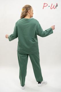 2359 Костюм CHIFFON LINE р.1-3