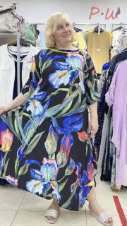 1541 Платье CN-G р.L-2XL