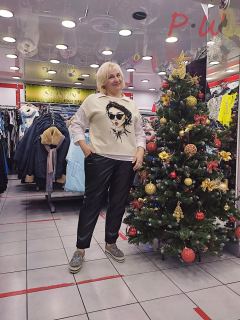 303B-KR Брюки жен.KOKART р.42-48