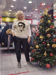 6375RBP Рубашка  им.жилета ROXELAN р.44-50 