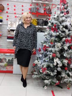 30160 Туника BOLERO р.44-50 