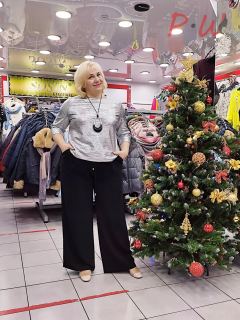 3874 Блузка BOLERO р.42-48