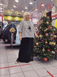 30159 Блузка BOLERO р.42-48