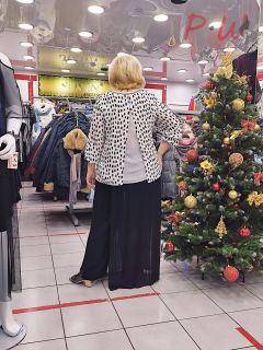 30159 Блузка BOLERO р.42-48