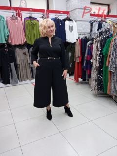 22PK6975BB Комбинезон PIENA р.4-6