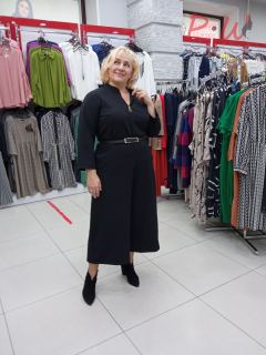 22PK6975BB Комбинезон PIENA р.4-6