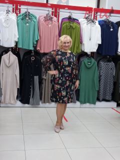 5545 Платье BILJANA р.42-48 