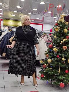 1606  Платье+жилет  DARKWIN  р.1-2 