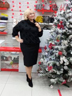 6814 джемпер DARKWIN  р.1-2 