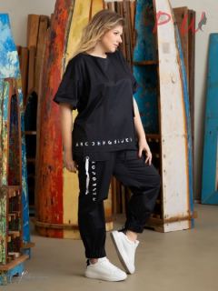 32041481-01-02 Блузка Серебрянная нить р.54-64