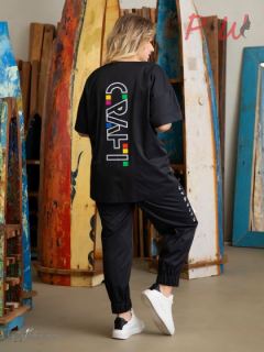 32041481-01-02 Блузка Серебрянная нить р.54-64