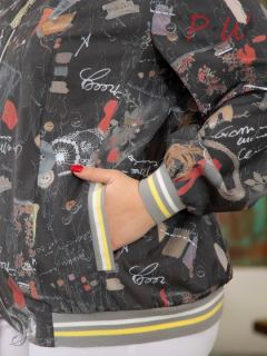 32061292-01-53 Жакет Серебрянная нить р.56-68