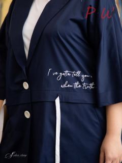 32061506-01-38 Жакет Серебрянная нить р.52-66