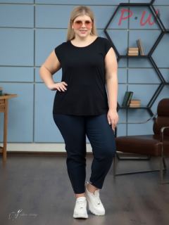 3250990-01-02 Майка Серебрянная нить р.54-66