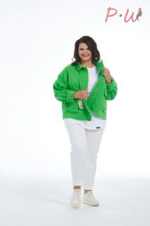 A 680 Джинсовая куртка "Джейн"  BARBARA