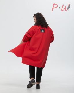 643  Рубашка удлиненная "Кристи" BARBARA