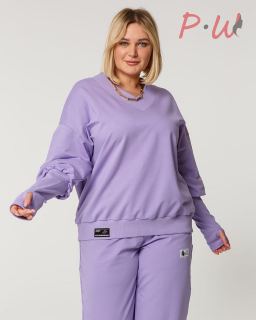TK 001 009  Костюм спортивный бохо BARBARA
