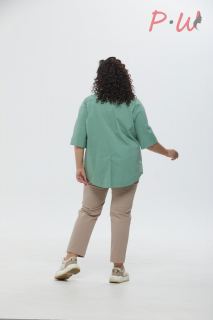 A645 Рубашка "Ариана" BARBARA