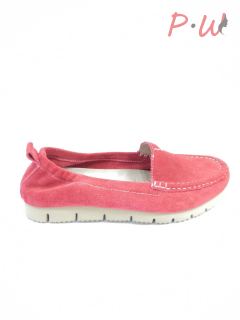 22-21-02Е Мокасины женские  р. 36-41 MAKFLY