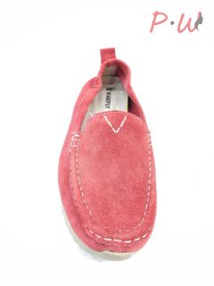 22-21-02Е Мокасины женские  р. 36-41 MAKFLY