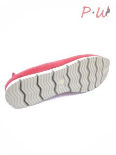 22-21-02Е Мокасины женские  р. 36-41 MAKFLY