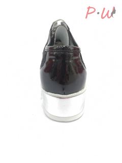 25292-101 Полуботинки женские р.36-40 BENTA